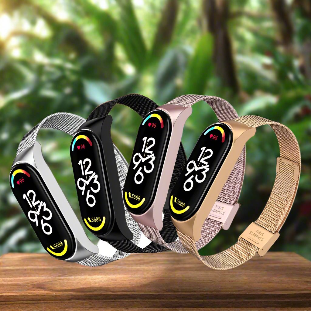 WATCH BAND