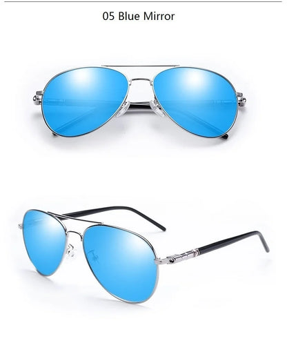 Lunettes de soleil Aviator