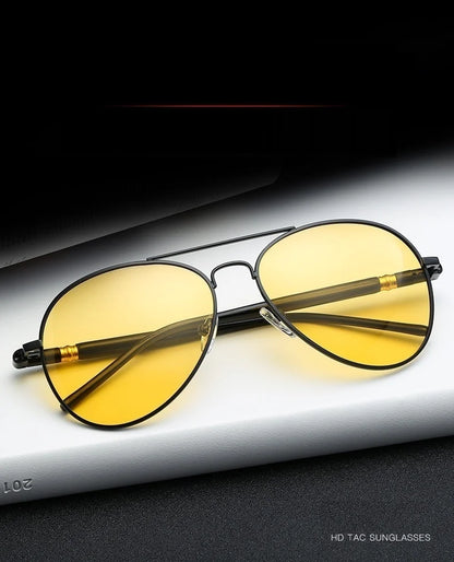 Lunettes de soleil Aviator