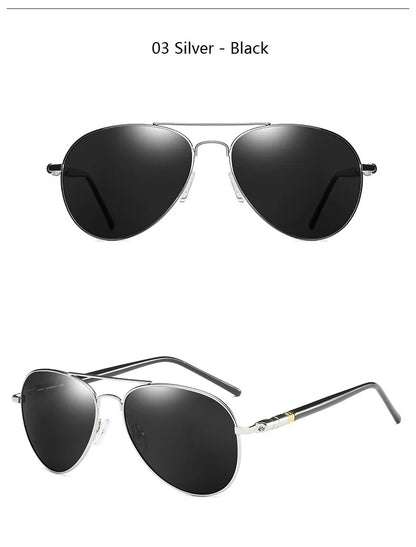 Lunettes de soleil Aviator