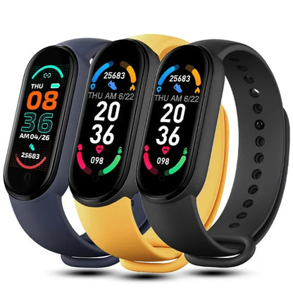 Bracelet Strap For Xiaomi Mi Band 4 Silicone Strap